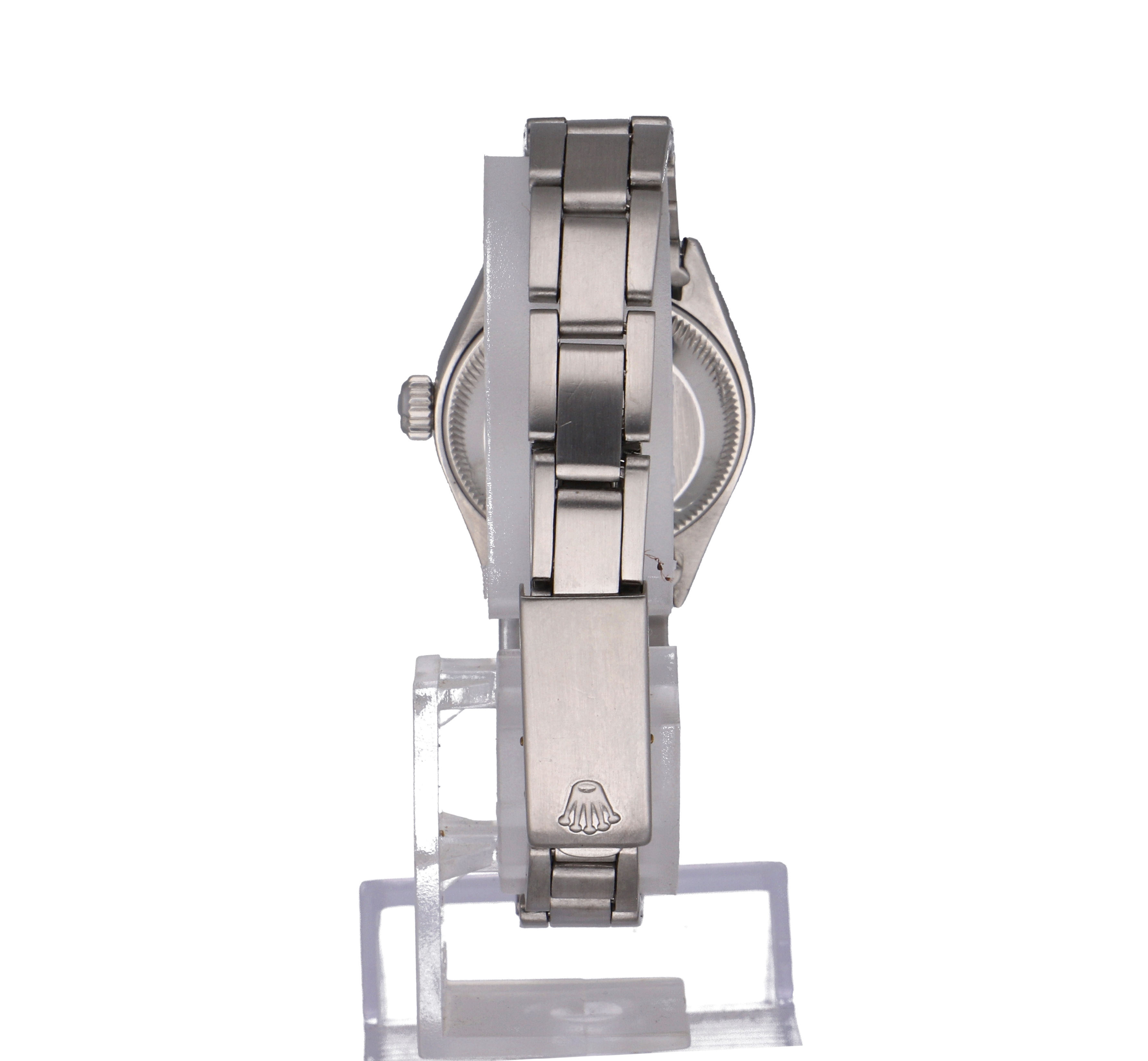 Rolex Oyster Perpetual